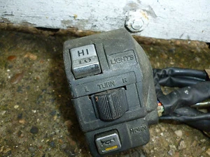 HONDA VT 750 SWITCH - Picture 1 of 1