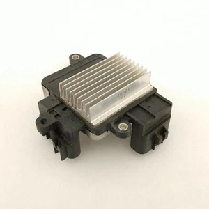 2018 IS300     COOLING FAN ECU 89257630110  - Picture 1 of 3