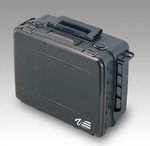 Meiho VS-3080 (480 x 356 x 186 mm) schwarz (6196) - Bild 1 von 4