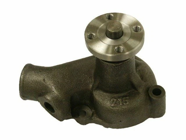 Water Pump For 1964 Mercury Cyclone 3.3L 6 Cyl GAS Z569HN Water Pump (Standard) - Image 1 of 1