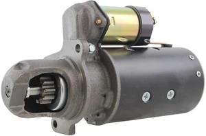 Premium USA Built fits Starter Hyster Forklifts 460AD H400A SYSN0040 1107872 - Picture 1 of 8