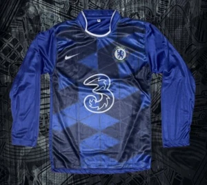 Maglia Chelsea Home - Foto 1 di 4