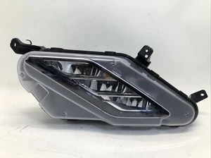 2022 2023 KIA FORTE DRIVER LEFT LED FOG LIGHT DRL OEM LH - Picture 1 of 9