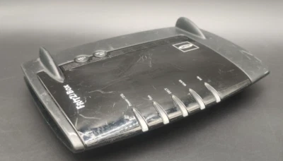 AVM FRITZ!Box 7430 MTN schwarz 450 Mbps 4-Port Router (20002792) FRITZ!Box (B)🔝 - Bild 1 von 4