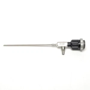 Stryker 502-427-030 - Artroscopio - 142 mm 30° 4 mm, Gran Imagen #1 - Imagen 1 de 4
