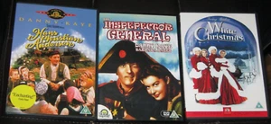 The Danny Kay Collection - DVD - Like N - 3 Films on 3 Discs - Picture 1 of 2