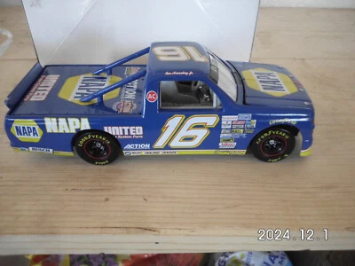 Action Racing Platinum Series Napa Ron Hornaday 1996 1/2500 nuevo Foto 1 de 4
