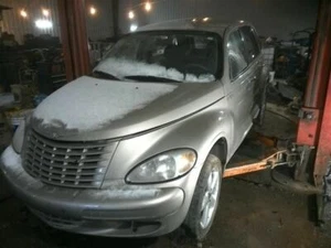 Oil Pan Fits 03-10 PT CRUISER 83486 - Picture 1 of 7