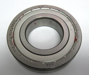 RODAMIENTO SKF 6207-2ZNR/C3GJN - Imagen 1 de 4
