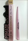 TOO FACED POMADE in a PENCIL BROW SHAPER & FILLER NATURAL BLONDE 100%AUTHENTIC!!