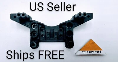 MJX Hyper Go RC Truck H16E H16P Rear Shock Tower 16180 Ships FREE US Seller - Image 1 of 4