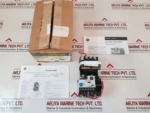 General electric cr306cxf002 Completo Tensione Starter - Picture 1 of 11