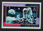 Grenada Erster Mann auf dem Mond 1969 postfrisch SG #348