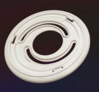 First Alert (ZCOMBO) Smoke and Carbon Monoxide Detector Mount - 3d Printed