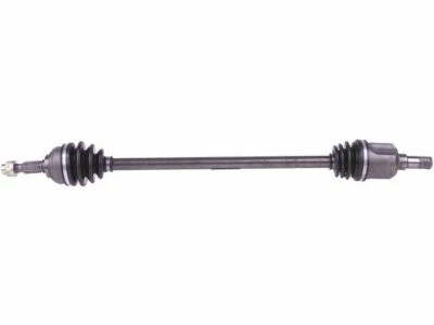 For 1991-1993 Geo Storm Axle Assembly Front Right Cardone 76472QM 1992 DOHC - Image 1 of 2