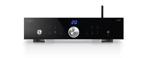B Ware Advance Acoustic X-i50BT Schwarz Audiophiler Stereo-Hifi-Verstärker - Bild 1 von 3