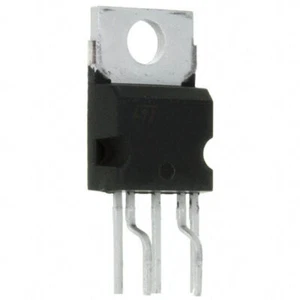 VIPER50A IC OFFLIN CONV FLBACK 5PENTAWATT 'UK COMPANY SINCE 1983 NIKKO' - Picture 1 of 1