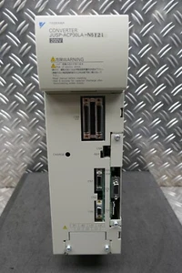 Yaskawa Converter JUSP-ACP30LA-N5Y21 - Picture 1 of 2