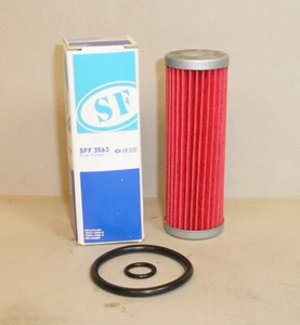 FUEL FILTER FITS NAPA 3389 WIX 33389 PF872 FLEETGUARD FF5283 - Picture 1 of 1