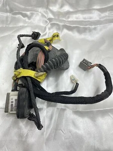 2013-2015 DODGE RAM 1500 REAR LEFT DOOR WIRE WIRING HARNESS 68092367AC OEM - Picture 1 of 9