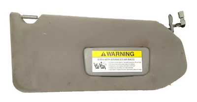 Honda Odyssey, 1999, 2001, 2002, 2003, 2004, parasol derecho, gris Foto 1 de 4