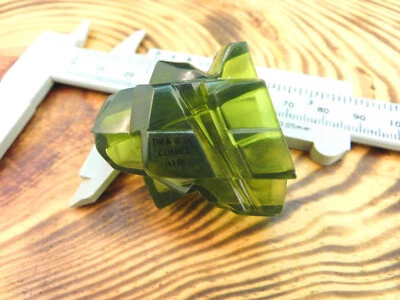 Accesorios para figuras de acción DC Superman Kryptonite CMX 23 4151 aprox. talla 1"x1" Foto 1 de 4