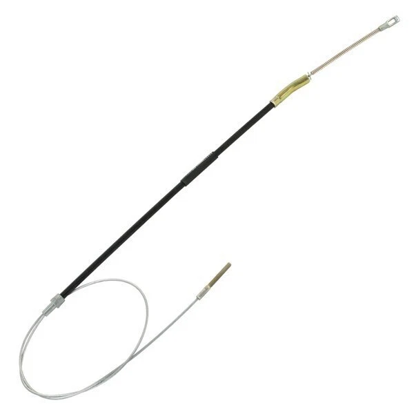 Emergency Brake Cable For Vw Bug & Karmann Ghia 1958-64 - Image 1 of 1