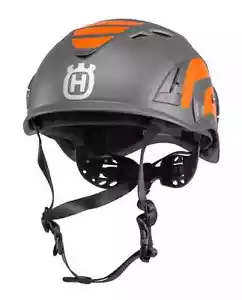 Husqvarna 594893202 Elevation™ Arborist Helmet (Class C, Vented) - Picture 1 of 3