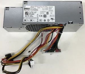 Dell N6D7N Optiplex 380 235W 24 Pin Mini Power Supply - Picture 1 of 4