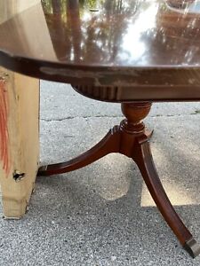 dining table set for 6 used
