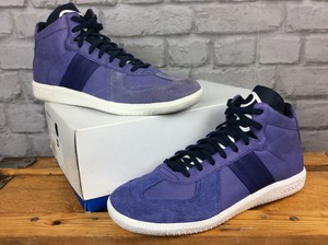 Calzado de hombre adidas color morado | Compra online en eBay