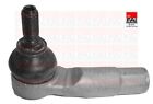 FAI Front Left Outer Tie Rod End for Audi Q3 CFFB 2.0 January 2012-January 2018