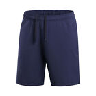 Men's Golf Shorts Stretch Quick Dry Work Jogging Workout Gym Summer Dress Pants.