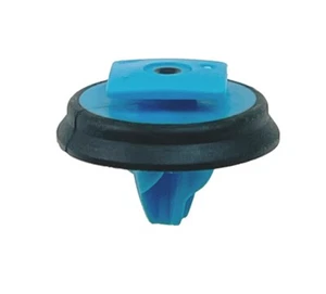 SF 62021 Fender & Wheel Moulding Retainer for Jeep 5SR17JXWAA, 25PCS - Foto 1 di 1