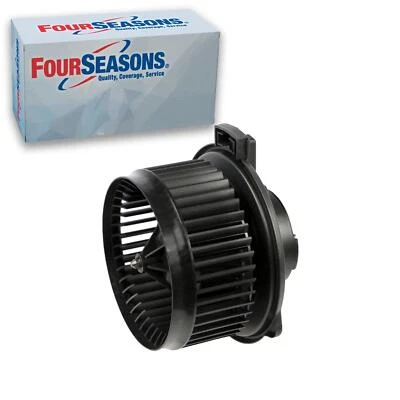 Motor soplador de climatización 4 estaciones para Land Rover LR4 2010-2016 Foto 1 de 4