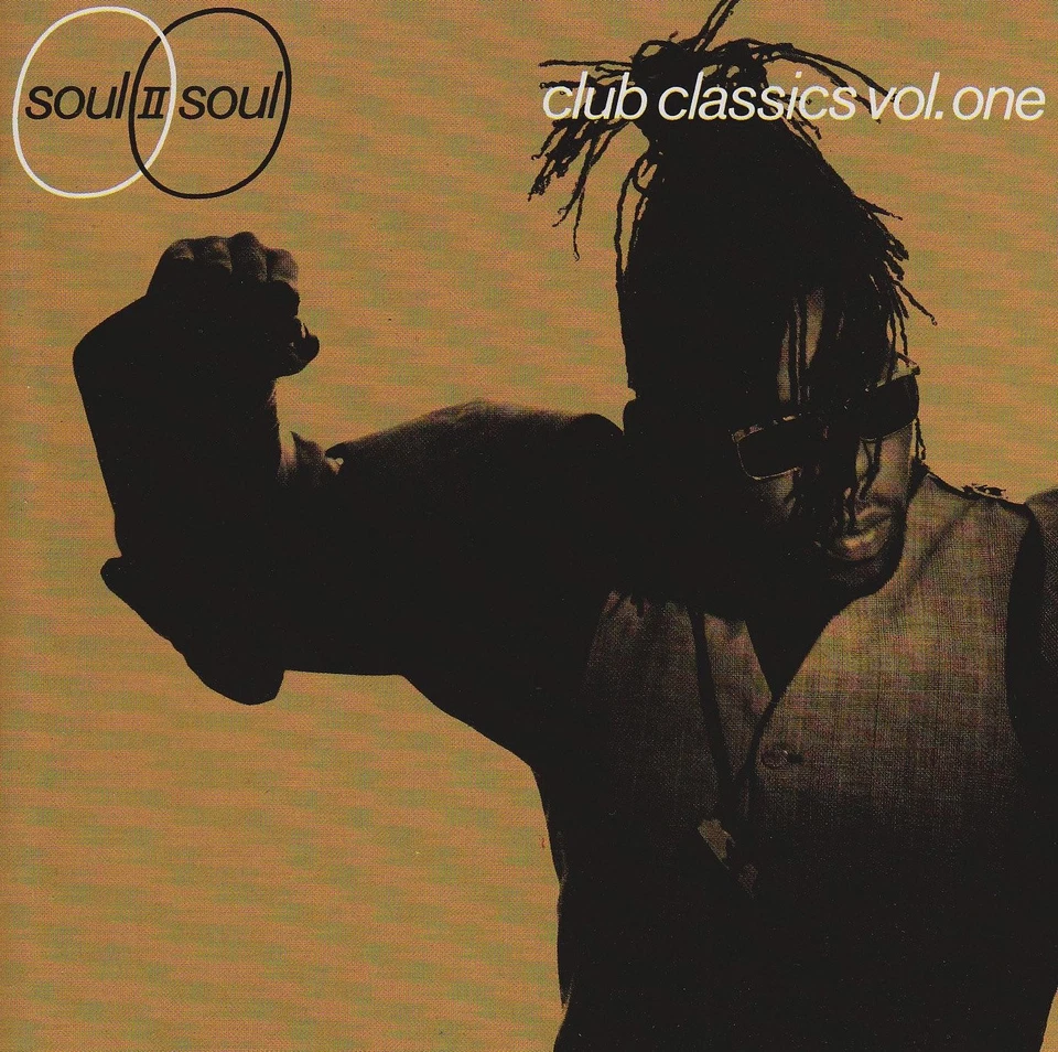 Soul 2 Soul Club classics Vol. One (1989) (CD) - Bild 1 von 1