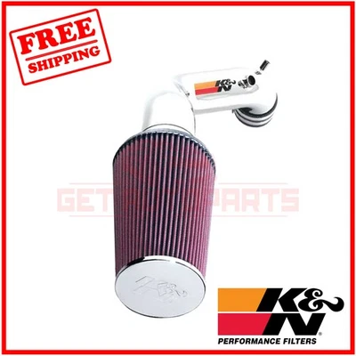 Впускной комплект K&N для Chrysler Aspen 2007 - Изображение 1 из 2