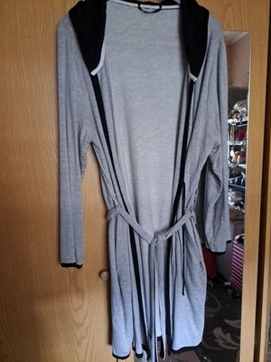 bademantel/Strandjacke damen - Bild 1 von 4