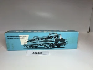 Märklin HO 4515 vagón de baja borda con camión - Imagen 1 de 8