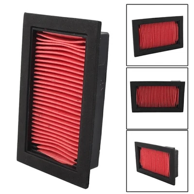 Motorcycle Air Filter For Yamaha XT660 XT660R/XT660X 04-14 &XT660Z Tenere 08-14 - Image 1 of 4