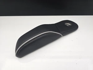 2018-2022 HONDA ODYSSEY OEM LEFT FRONT SEAT HAND SUPPORT ARM REST DRIVER BLACK - Picture 1 of 10