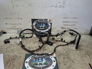 LAND ROVER DISCOVERY 4 3.0 TDV6 AUTOMATIC TRANSMISSION WIRING LOOM AH32-7C078-FB - Picture 1 of 13