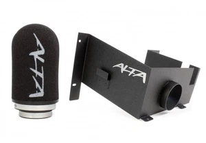 ALTA Cold Air Intake System Black for 02-06 Mini Cooper R53 (6spd Manual ONLY) - Picture 1 of 5