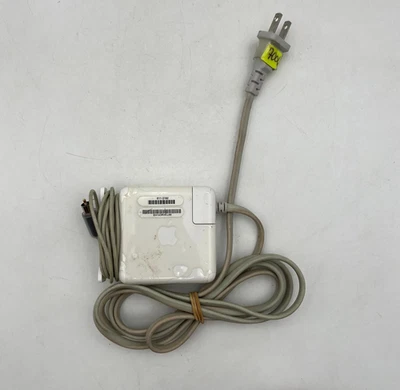 Apple Power Adapter Charger White 24V 1.875A For Apple iBook PowerBook G3 & G4 - Image 1 of 4