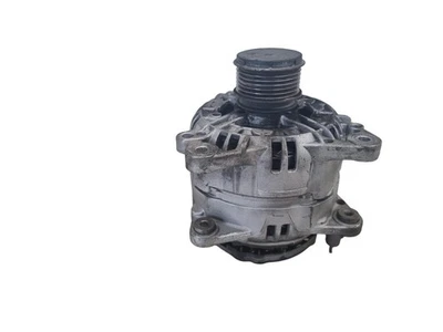 Audi A3 Alternator 1.6 Diesel 5 Speed Manual 2010 03L903023 - Image 1 of 4