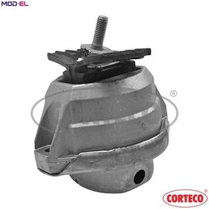 MOUNTING ENGINE 80001377 FOR BMW 5/E61/E60 N43B20A 2.0L 4cyl 5 E60 N53B25 2.5L - Picture 1 of 9