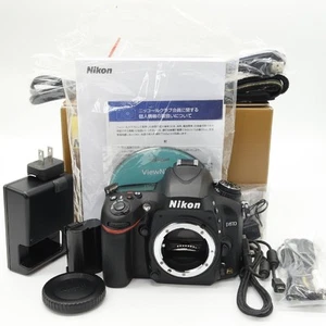 Nikon Digitale Spiegelreflexkamera D610 - Bild 1 von 6
