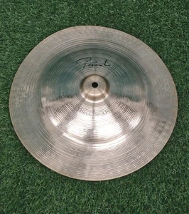 ⚡Paiste Signature  14" Thin China Cymbal 567gr⚡ - Picture 1 of 9