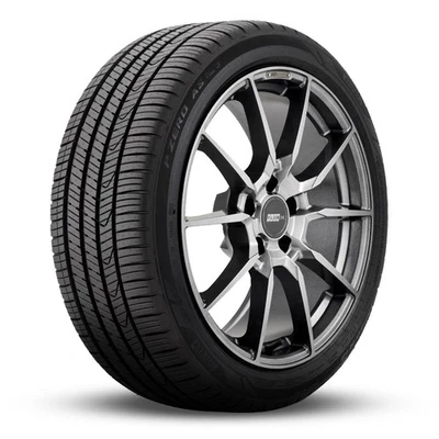 1 Pirelli P ZERO AS PLUS 3 275/40R19 105Y All Season Performnace 50K Mi Warranty Foto 1 de 4
