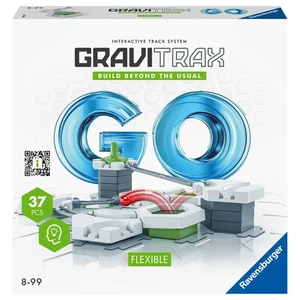 Ravensburger GraviTrax GO Flexible. Kombinierbar mit allen GraviTrax Produktlini - Bild 1 von 1